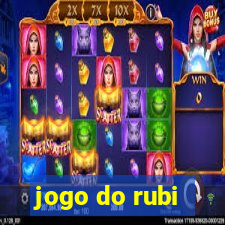 jogo do rubi